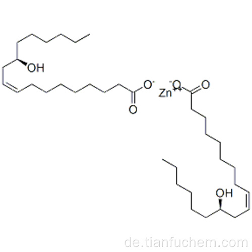 Zinkdiricinoleat CAS 13040-19-2